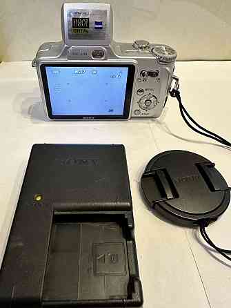 Sony H 10. Харків