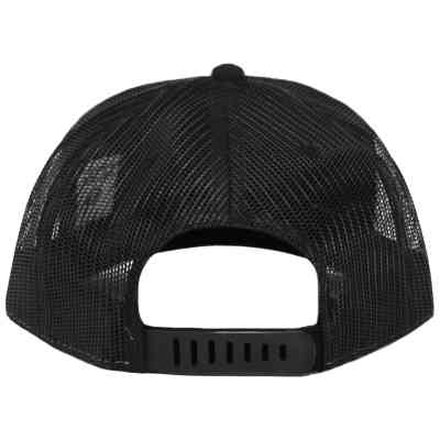 Кепка coFEE Five Panels Snap King чорна (SH2026.3/13) Вінниця