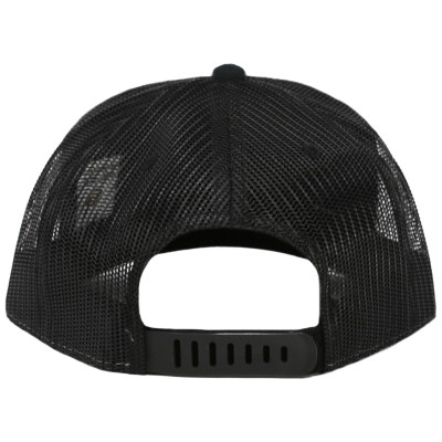 Кепка coFEE Five Panels Snap King чорна (SH2026.3/13) Вінниця - фото 6