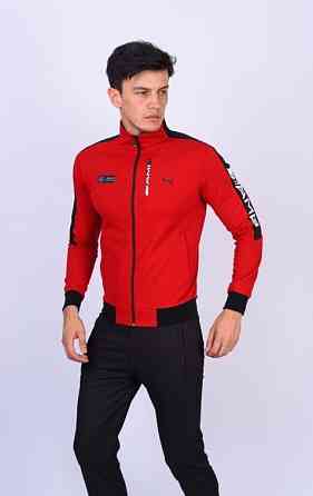 Мужской спортивный костюм Puma MERCEDES AMG PETRONAS  оригинал,р.S/M/L Киев