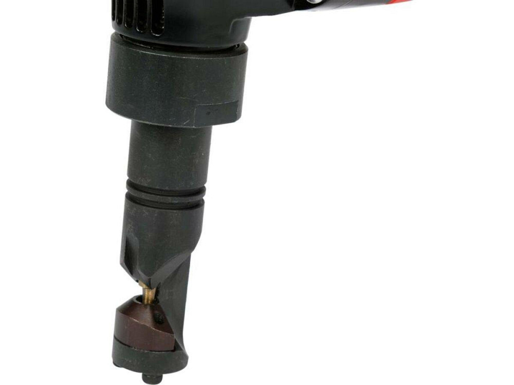 Ножиці електричні для бляхи  YATO, 230 В, 600 Вт, лист T= 1.2-2.5 мм, 2 різці [5] Одесса - изображение 3