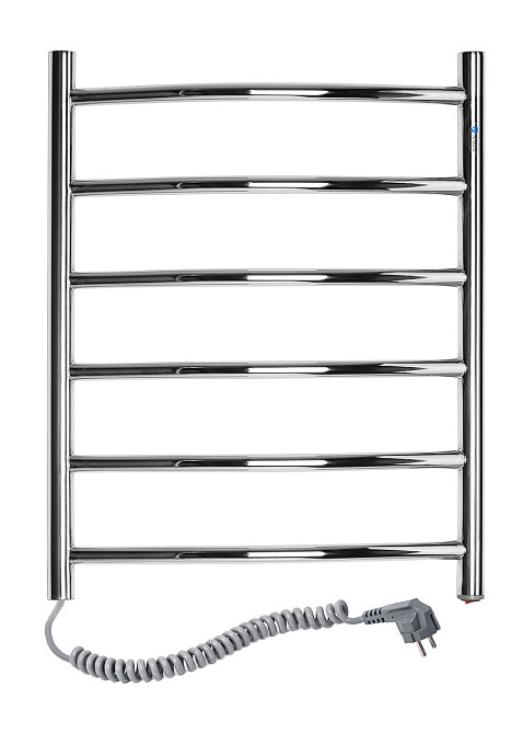 Рушникосушарка електрична NAVIN Камелія 480х600 ліва Київ - фото 1