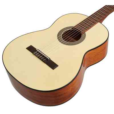 Гітара класична Cort AC100 Semi Gloss (AC100 SG) Вінниця