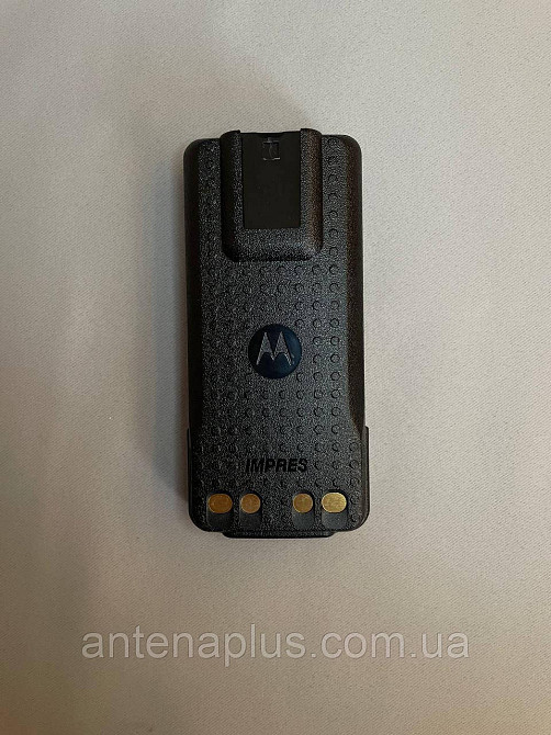 50 шт. Аккумулятор для раций Motorola DP4400/ DP4400e/ DP4600/ DP4600e/ DP4800/ DP4800e емкостью 3000мАч Киев - изображение 9