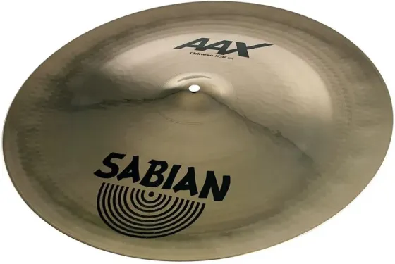 Ударная установка  Sabian AAX China 18