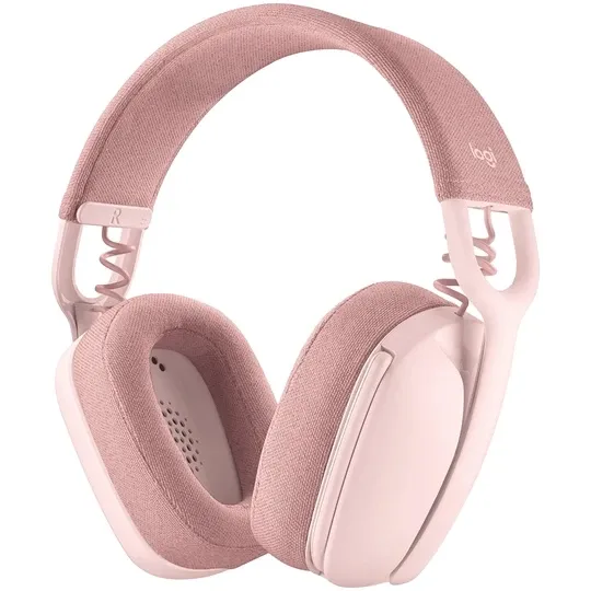 Гарнитура беспроводная: Logitech Zone Vibe 100 Pink Харьков