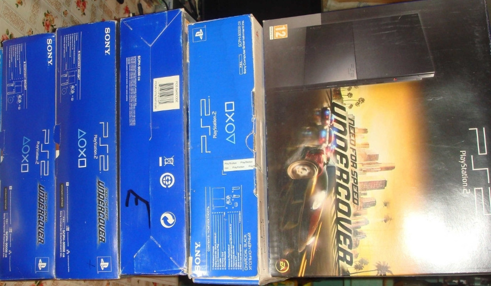 PS2 суперслим и диски Харьков - изображение 4