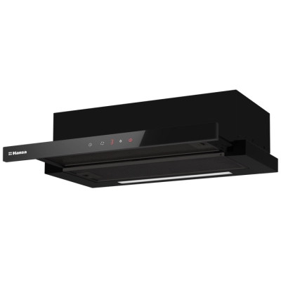 Вытяжка кухонная Hansa OTP66511BGH Винница - изображение 1