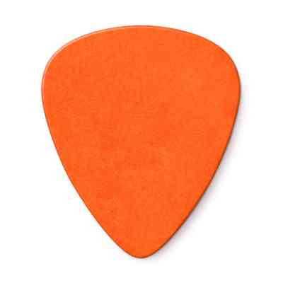 Медіатор Jim Dunlop Tortex Standard Pick .60mm 12 шт. (418P.60) Вінниця