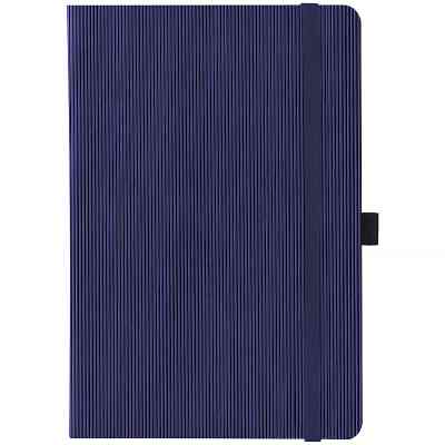 Тижневик Axent датований 2026 Grand Lines 195х255, синій (8531-26-02-A) Вінниця