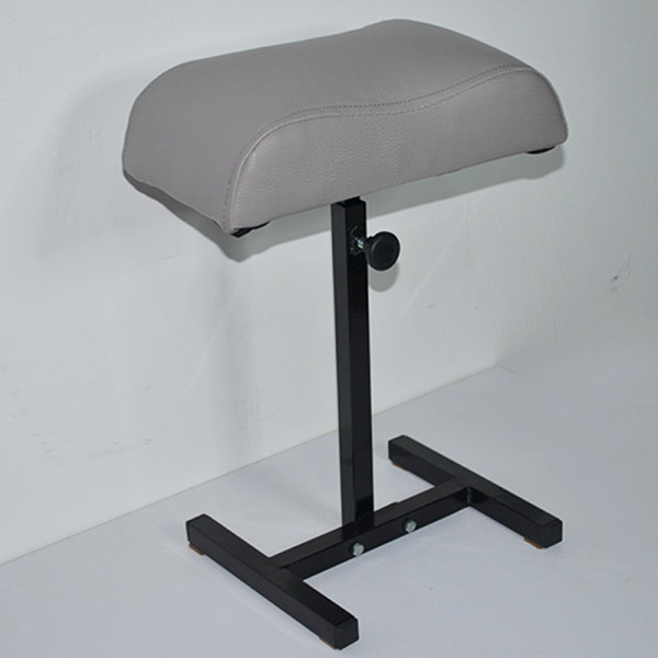 Підставка педикюрна на чорній ніжці Київ - фото 6