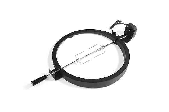 Вертіль для керамічного вугільного гриля Kamado 5в1 L GRILLI 777148 Код: 012325 Рівне