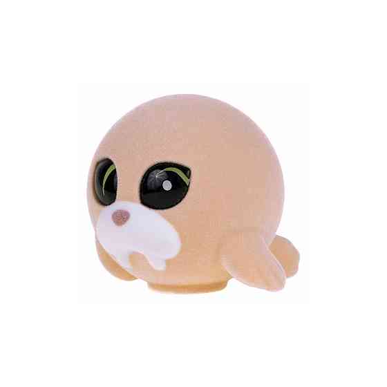 Колекційна фігурка Flockies S2 - Морж Вілфред Дніпро