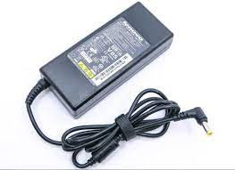 Блок живлення Lenovo 20 V 4.5 A (штекер 7.9х5.5) Луцьк - фото 1