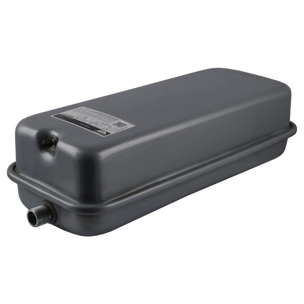 Бак Zilmet oem-pro для монтажу в котли Арт. 537 10л 3/4″ 3 bar прямокутний ( 13N6001017 ) (000011282) Київ - фото 3