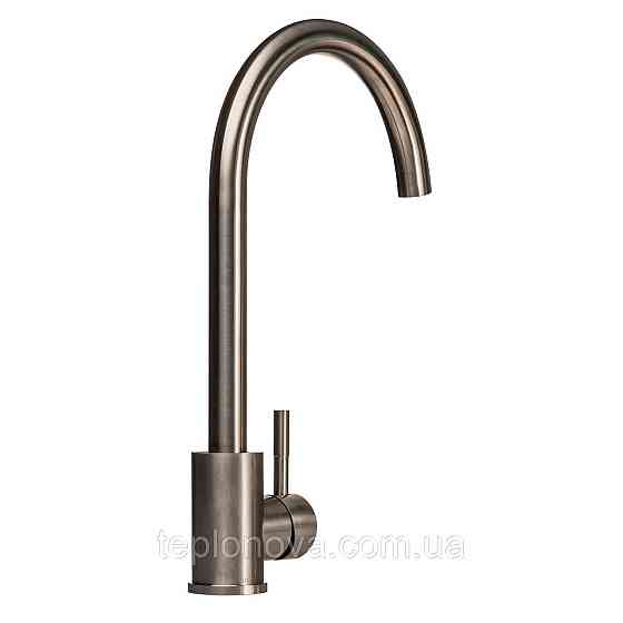 Змішувач для кухні Globus Lux ALPEN SUS-203SN Чернівці