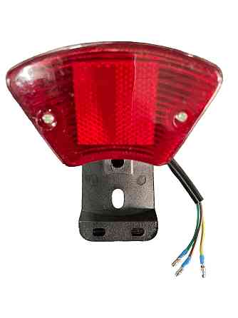 Стоп-сигнал (у зборі) мопед Дельта (Vage) Мукачево