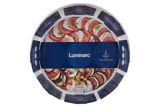 Форма для запікання LUMINARC DIWALI, 30 см (6392927) Київ