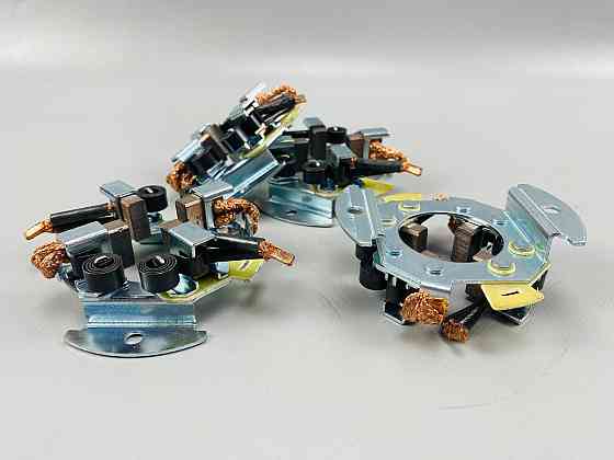 Щіткотримач редукторного стартера 12 В 2,7 кВт Мукачево