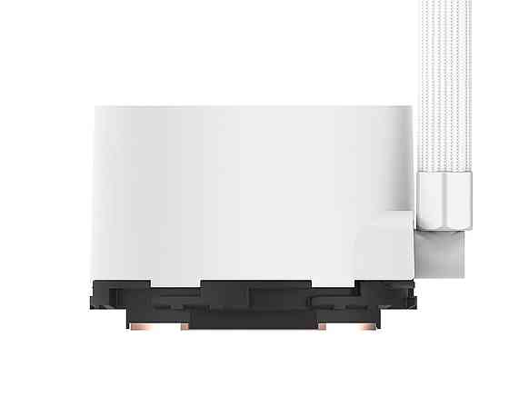 Система водяного охолодження ID-Cooling FX360 Pro White Білий Харьков