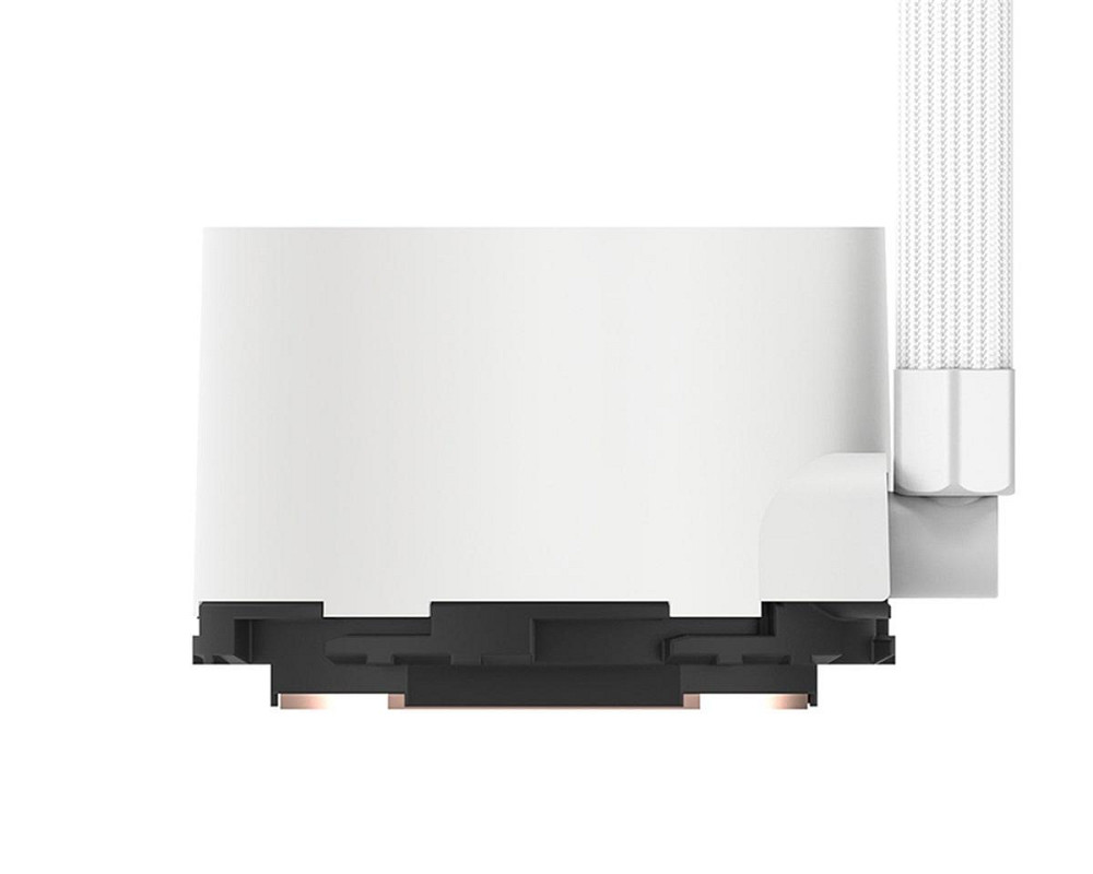 Система водяного охолодження ID-Cooling FX360 Pro White Білий Харків - фото 5