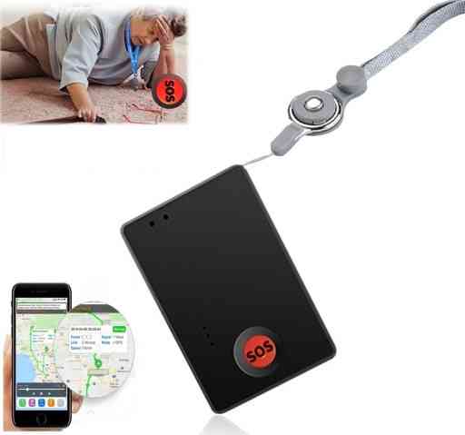 GPS трекер Sinotrack ST904 + подслушивание + SOS 15 дней 1200mAh APP Киев