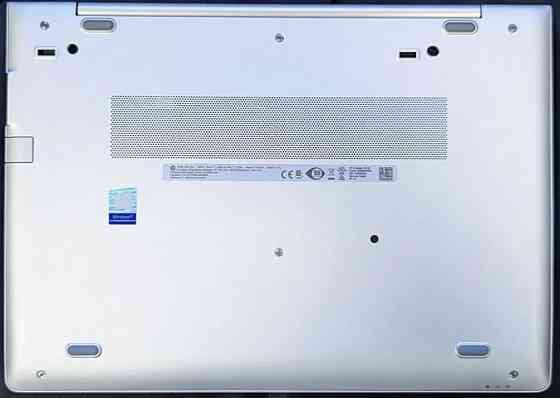 Ноутбук Сенсорный HP Elitebook 745 G6 AMD Ryzen R5 3500, 4-32 512Gb. SSD. Київ