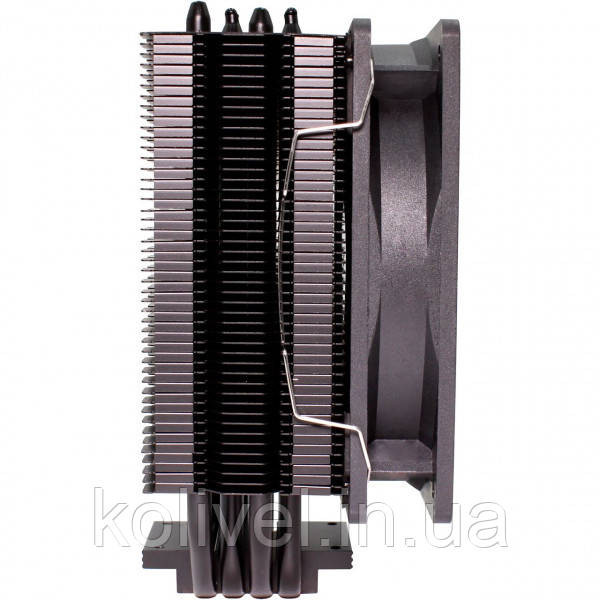 Вентилятор для процесора XILENCE Performance A+ CPU cooler M704 (універсальний) (XC051) Киев - изображение 6