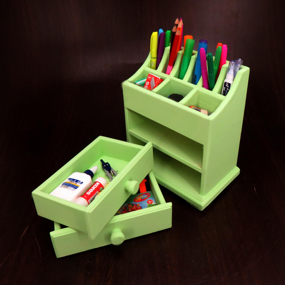 Настольный органайзер 