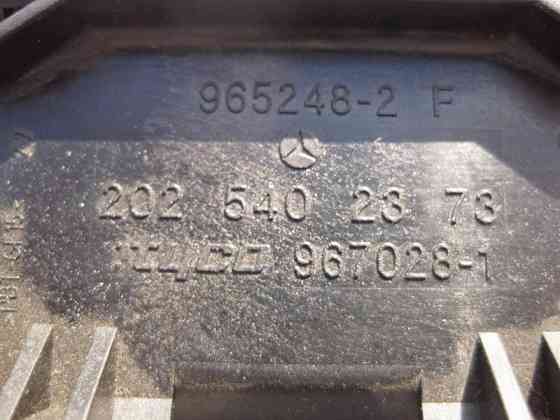 Mercedes-Benz  A2025402373 Корпус діагностичного роз'єму Одеса