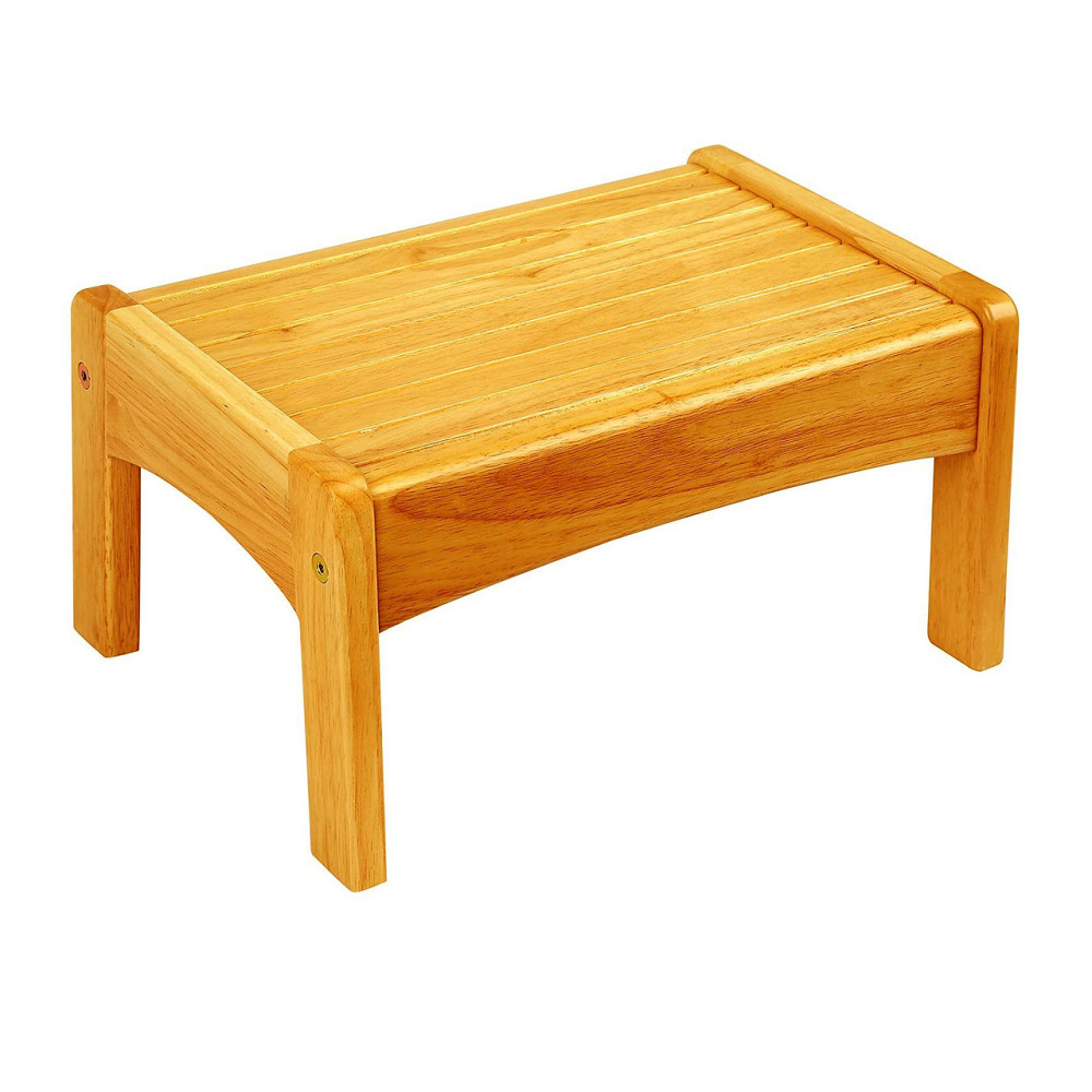 Підставка для ніг "Бополу" каррі Миколаїв - фото 1