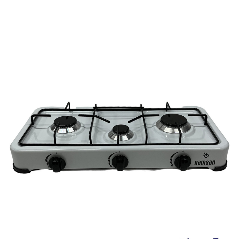 Композитний газовий балон  5 л та   плитки 3  конф. КОМПЛЕКТ  CАVAGNA Італія Київ - фото 6