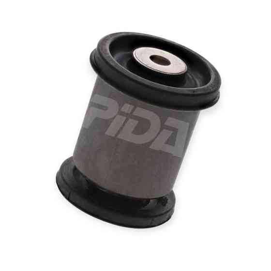 Втулка Фольцваген Crafter 16- задняя нижняя передняя рессоры Мукачево