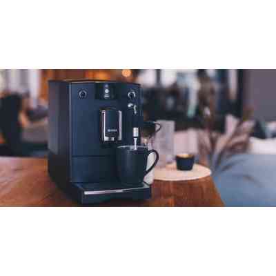 Кавомашина Nivona NICR550 Вінниця