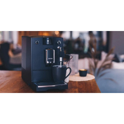 Кофемашина Nivona NICR550 Винница - изображение 5