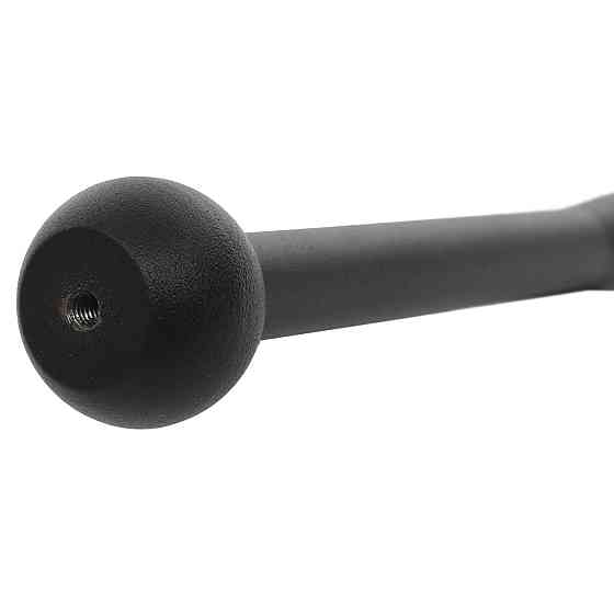 Біта сталева 2 кг для функціональних тренувань і кросфіту Zelart-9636-2 Київ