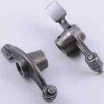 Коромисла скутер 4 т 150 пара Мукачево