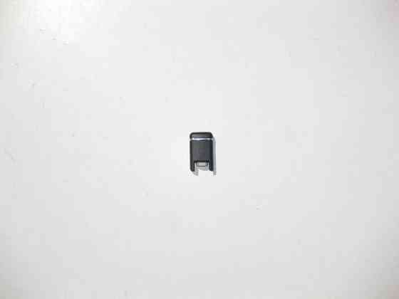 Mercedes-Benz  A1407600341 9051 Ковпачок чорний запобіжної штанги замка двері S-Class W220 W221 W140 Одесса