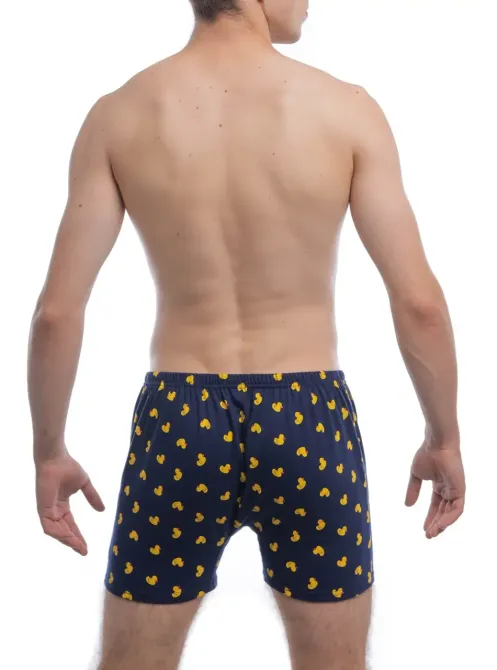 Мужские трусы боксеры семейные Bono облегающие 000326 60 Киев - изображение 2