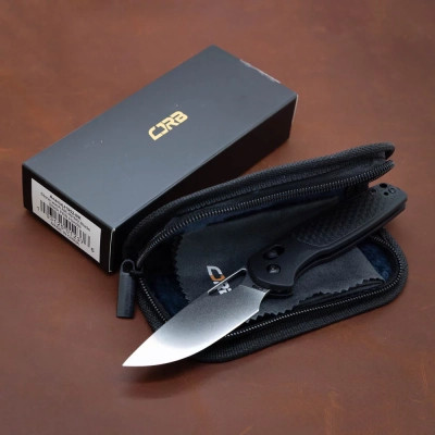 Нож CJRB Acacia Black (J1952-BK) Винница - изображение 7