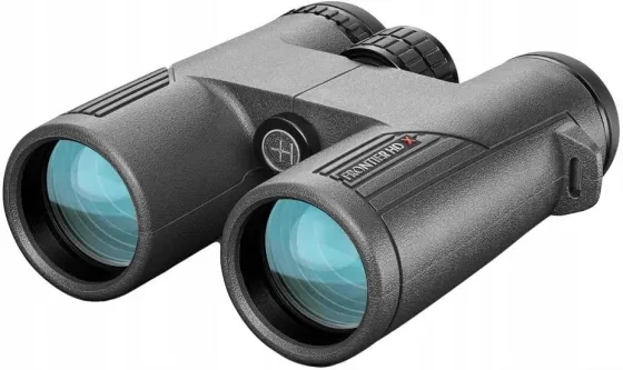 Бинокль Hawke Optics Бінокль Frontier Hd X 10X42 Szara 354324 Киев