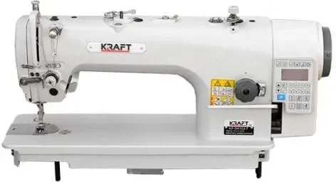 Швейна машина KRAFT KF-5410J-7 Київ