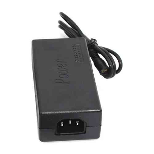 Блок питания универсальный для ноутбука 12-24В 96Вт адаптер 8 штекеров Винница