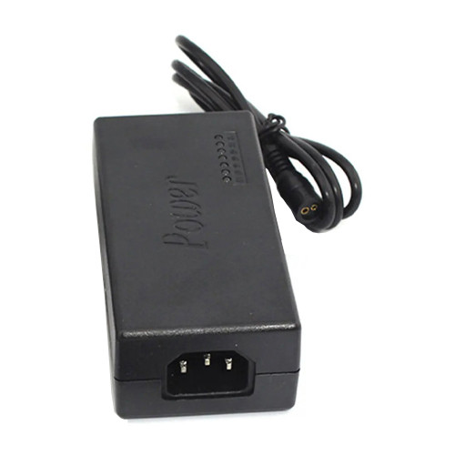 Блок питания универсальный для ноутбука 12-24В 96Вт адаптер 8 штекеров Винница - изображение 3