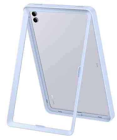 Чохол Samsung Tab S11 Ultra Frame Cover EF-JX930CLEGWW Blue (7168993) Київ