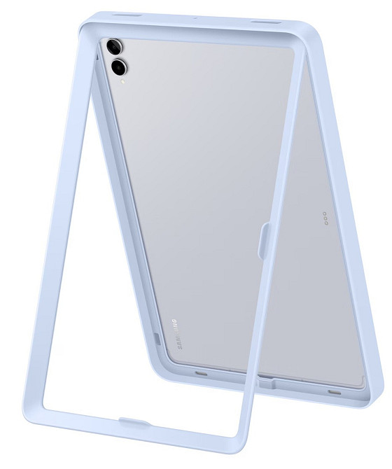 Чохол Samsung Tab S11 Ultra Frame Cover EF-JX930CLEGWW Blue (7168993) Киев - изображение 3