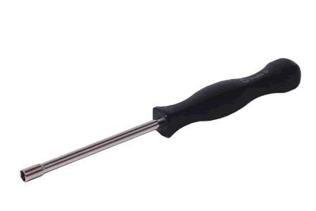 Отвертка для регулировки карбюратора бензопила Double D Мукачево - изображение 1