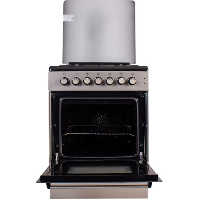 Плита PRIME Technics PSE 641212 B Вінниця - фото 9