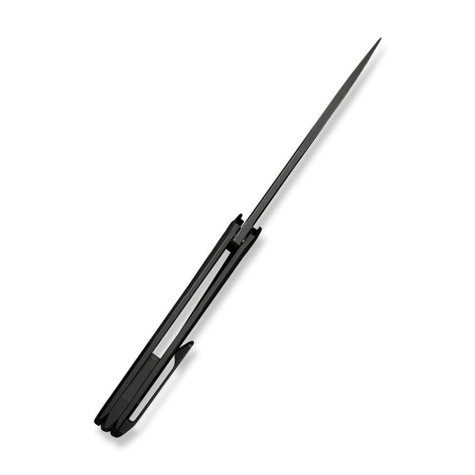Ніж складаний Weknife Sine Wave WE23069B-1 Киев - изображение 8