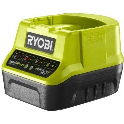 Набор аккумулятор + зарядное устройство Ryobi RC18120-240X, 18В ONE+, 2х4Ah, Lithium+ (5133005092) Винница - изображение 3